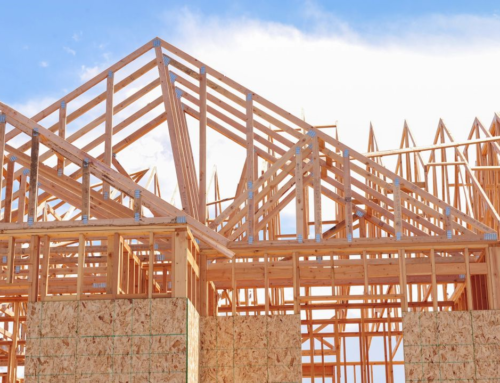 The Benefits of a Spec Construction Loan for Your Home-Builder Project