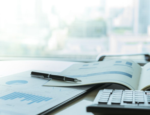 What does the new tax law mean to the average small builder?