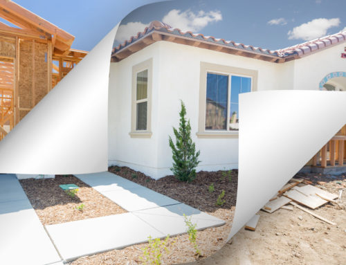 What Are the Best Home-Builder Finance Options?