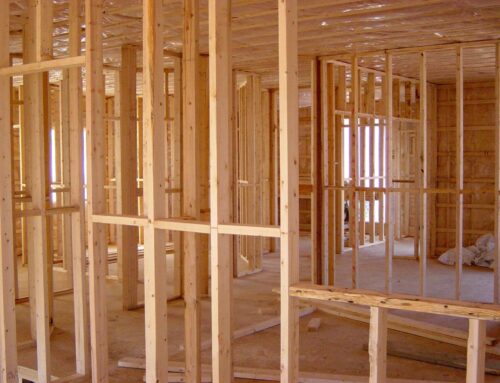 How Do Builder Construction Spec Loans Work?