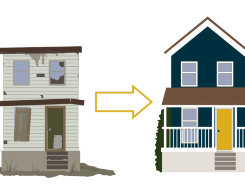 Flipping Houses 101: Loans for Flipping Houses